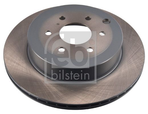FEBI BILSTEIN 178650 Brake Disc