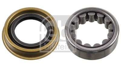 Wheel Bearing Kit FEBI BILSTEIN 178660