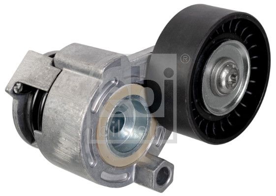FEBI BILSTEIN 178692 Belt Tensioner, V-ribbed belt