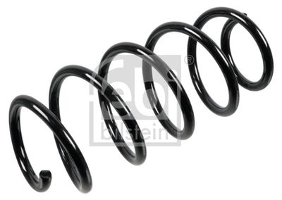 Suspension Spring FEBI BILSTEIN 178702