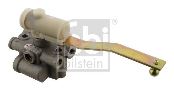FEBI BILSTEIN 17871 Air Suspension Valve