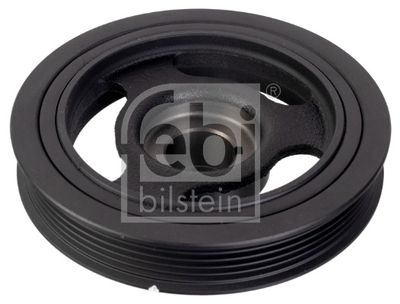 Belt Pulley, crankshaft FEBI BILSTEIN 178712