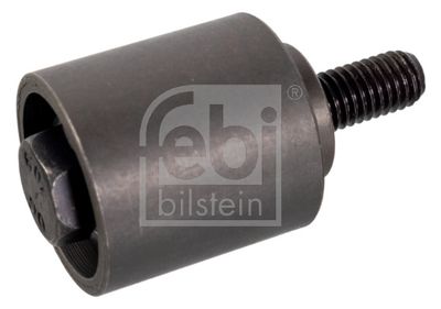 Deflection Pulley/Guide Pulley, timing belt FEBI BILSTEIN 178713
