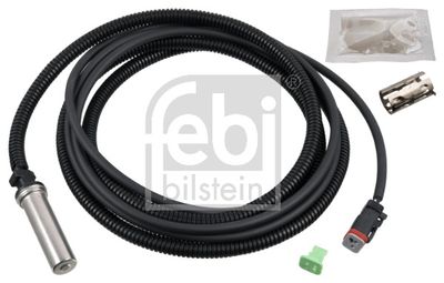 Sensor, wheel speed FEBI BILSTEIN 178719