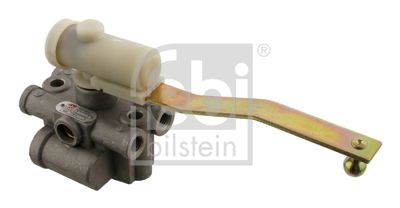 Air Suspension Valve FEBI BILSTEIN 17871