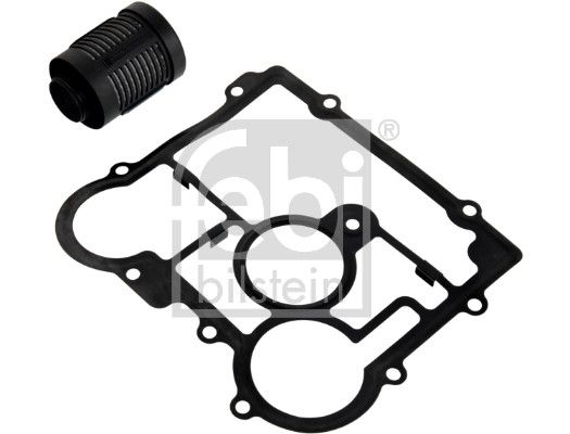 FEBI BILSTEIN 178724 Hydraulic Filter, multi-plate clutch (all-wheel drive)