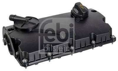 Cylinder Head Cover FEBI BILSTEIN 178735