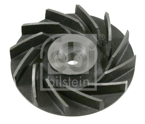 FEBI BILSTEIN 17876 Impeller, water pump