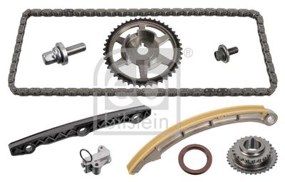 Timing Chain Kit FEBI BILSTEIN 178769