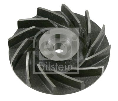 Impeller, water pump FEBI BILSTEIN 17876