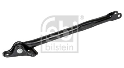 Control/Trailing Arm, wheel suspension FEBI BILSTEIN 178817