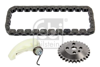 Chain Kit, oil pump drive FEBI BILSTEIN 178826