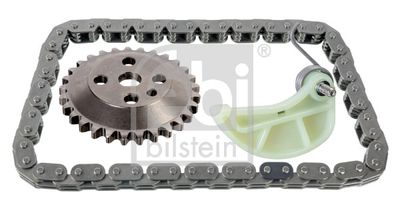 Chain Kit, oil pump drive FEBI BILSTEIN 178827