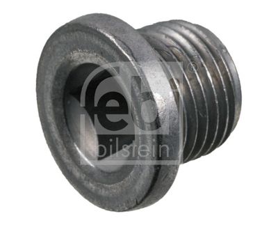 Screw Plug, oil sump FEBI BILSTEIN 178850