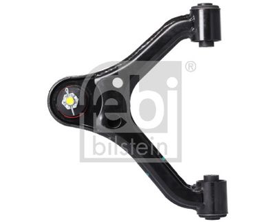 Control/Trailing Arm, wheel suspension FEBI BILSTEIN 178856