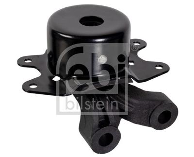 Mounting, automatic transmission FEBI BILSTEIN 178863