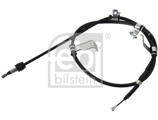 FEBI BILSTEIN 178865 Cable Pull, parking brake