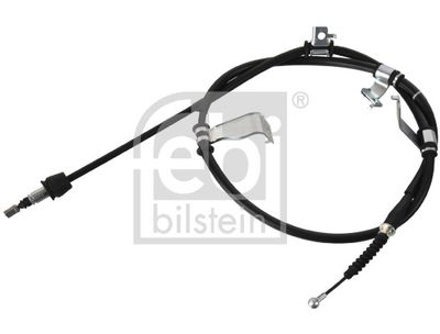 Cable Pull, parking brake FEBI BILSTEIN 178865