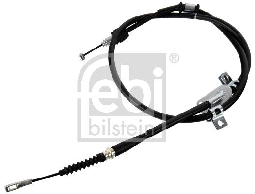FEBI BILSTEIN 178866 Cable Pull, parking brake