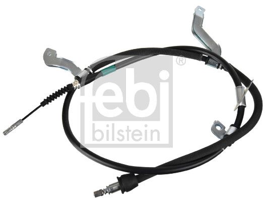 FEBI BILSTEIN 178870 Cable Pull, parking brake