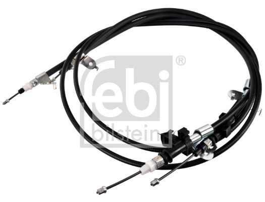 FEBI BILSTEIN 178871 Cable Pull, parking brake