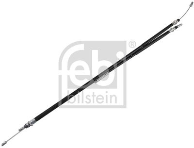 Cable Pull, parking brake FEBI BILSTEIN 178872