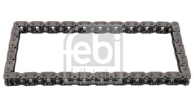 Chain, oil pump drive FEBI BILSTEIN 178888