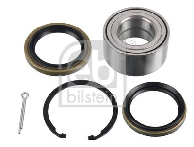 Wheel Bearing Kit FEBI BILSTEIN 178903