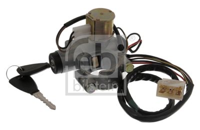 Steering Lock FEBI BILSTEIN 17891