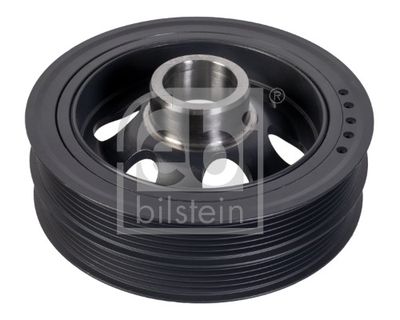 Belt Pulley, crankshaft FEBI BILSTEIN 178929