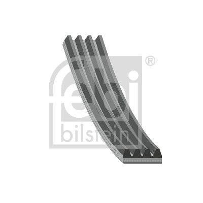 V-Ribbed Belt FEBI BILSTEIN 178934