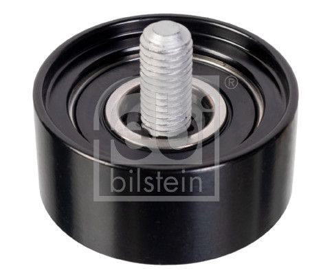 FEBI BILSTEIN 178937 Deflection/Guide Pulley, V-ribbed belt