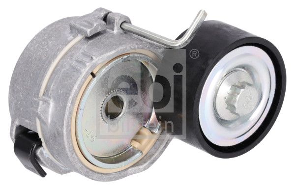 FEBI BILSTEIN 178939 Belt Tensioner, V-ribbed belt