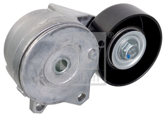 FEBI BILSTEIN 178942 Belt Tensioner, V-ribbed belt