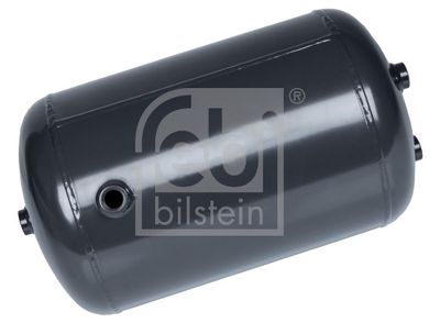 Air Tank, compressed-air system FEBI BILSTEIN 178969