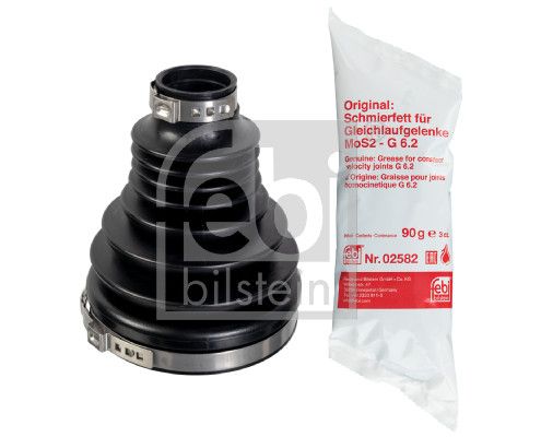FEBI BILSTEIN 178981 Bellow Kit, drive shaft