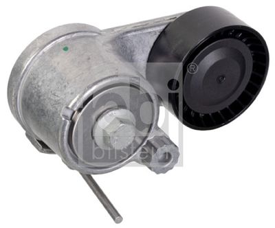 Belt Tensioner, V-ribbed belt FEBI BILSTEIN 178988