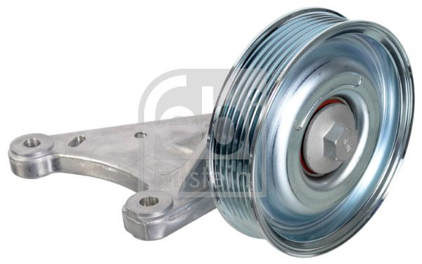 FEBI BILSTEIN 178989 Deflection/Guide Pulley, V-ribbed belt