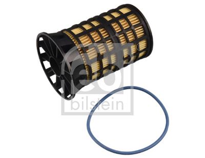 Fuel Filter FEBI BILSTEIN 179000