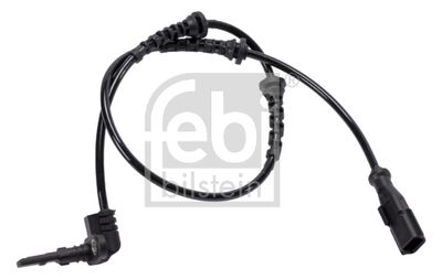 Sensor, wheel speed FEBI BILSTEIN 179001