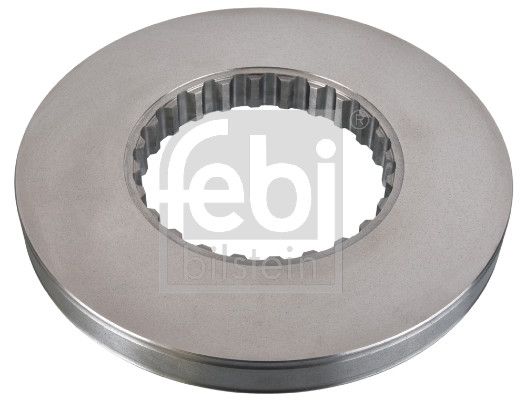 FEBI BILSTEIN 179011 Brake Disc