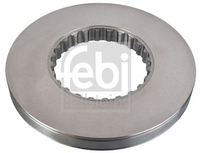 Brake Disc FEBI BILSTEIN 179011