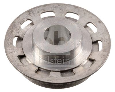 Seal, injection pump FEBI BILSTEIN 17901