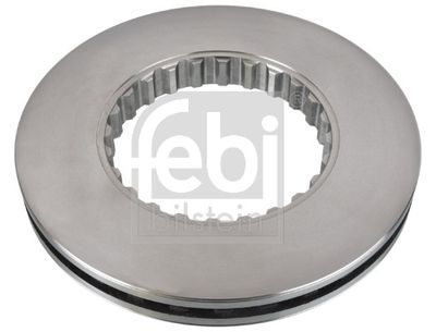 Brake Disc FEBI BILSTEIN 179042