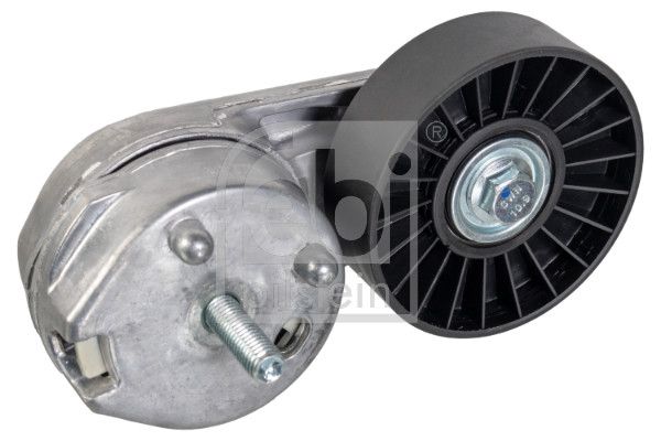 FEBI BILSTEIN 179071 Belt Tensioner, V-ribbed belt