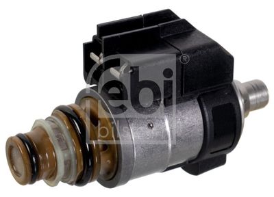 Shift Valve, automatic transmission FEBI BILSTEIN 179072