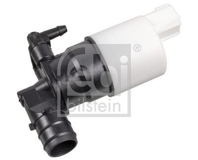 Washer Fluid Pump, window cleaning FEBI BILSTEIN 179075
