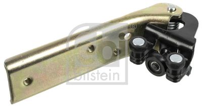 Roller Guide, sliding door FEBI BILSTEIN 179085