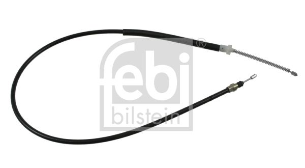 FEBI BILSTEIN 17909 Cable Pull, parking brake