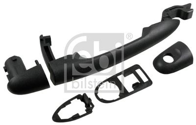 Exterior Door Handle FEBI BILSTEIN 179115